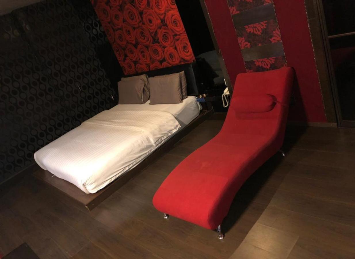 Gd Hotel - Permas Jaya Johor Bahru Esterno foto