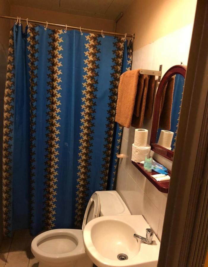 Gd Hotel - Permas Jaya Johor Bahru Esterno foto