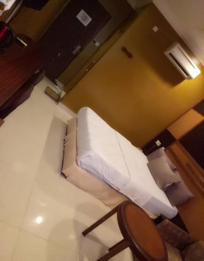 Gd Hotel - Permas Jaya Johor Bahru Esterno foto