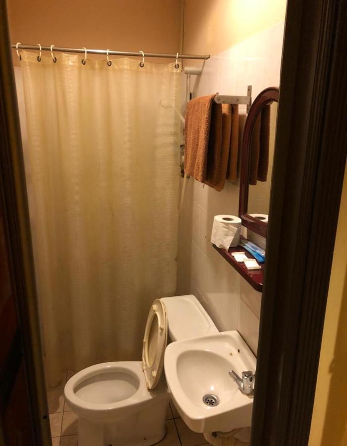 Gd Hotel - Permas Jaya Johor Bahru Esterno foto