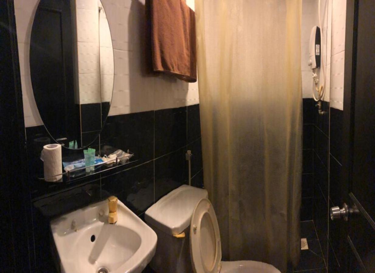 Gd Hotel - Permas Jaya Johor Bahru Esterno foto
