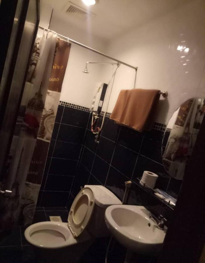 Gd Hotel - Permas Jaya Johor Bahru Esterno foto