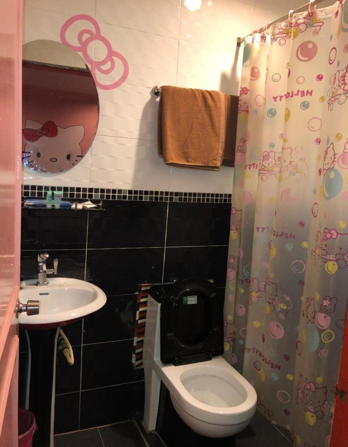 Gd Hotel - Permas Jaya Johor Bahru Esterno foto