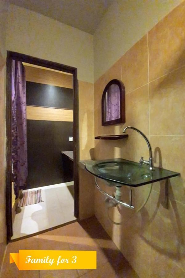 Gd Hotel - Permas Jaya Johor Bahru Esterno foto