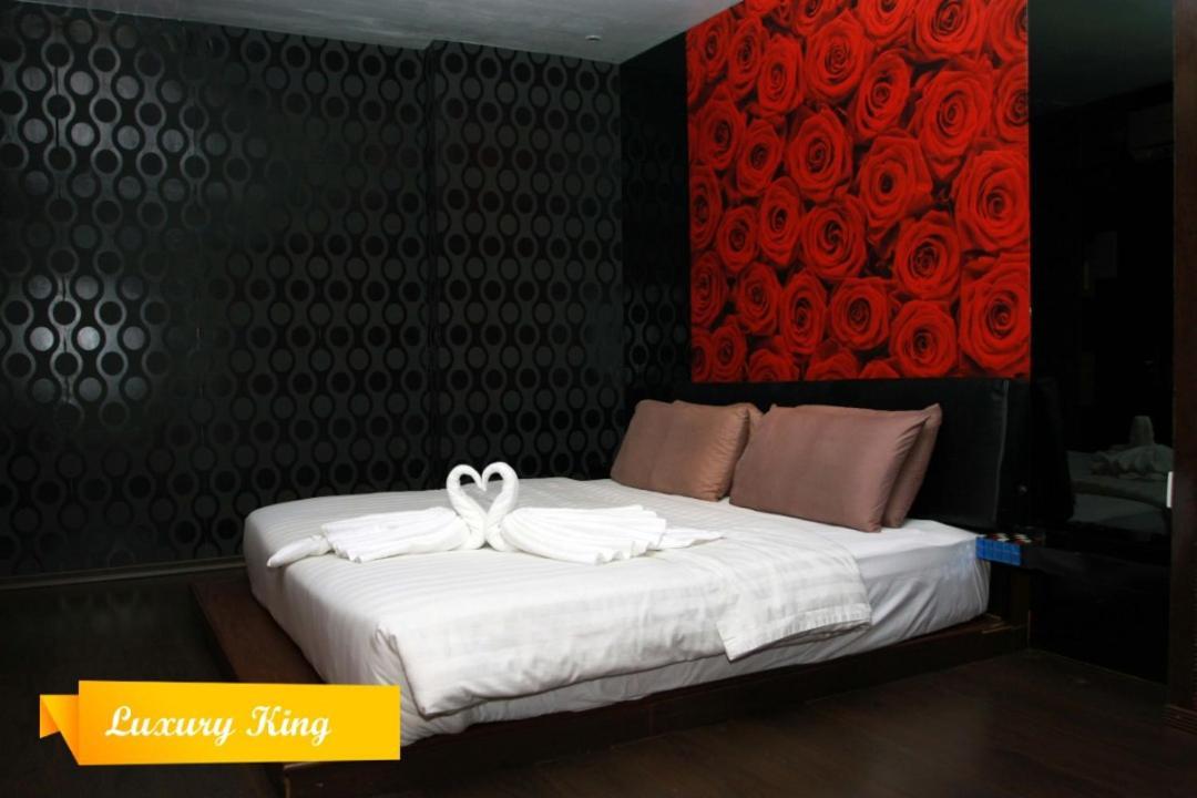 Gd Hotel - Permas Jaya Johor Bahru Esterno foto