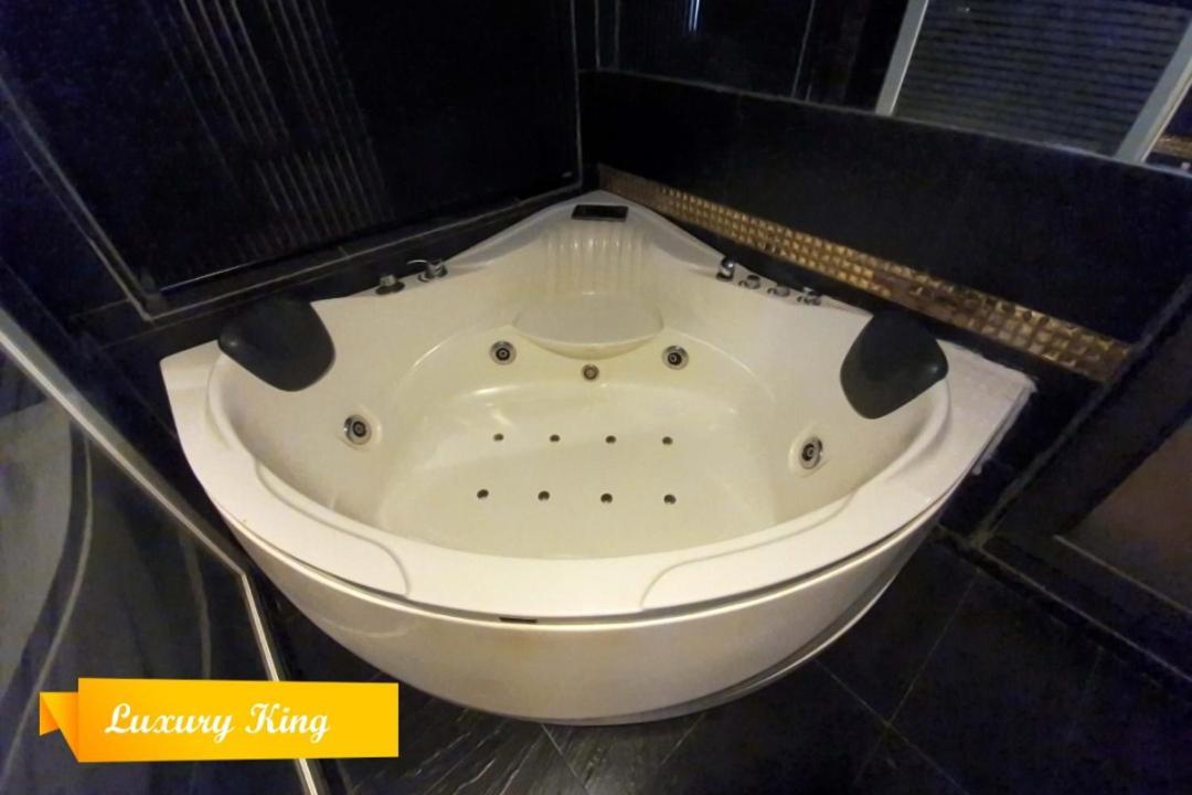 Gd Hotel - Permas Jaya Johor Bahru Esterno foto